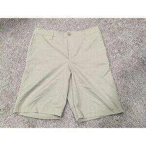 Under Armour Boys MatchPlay Shorts Size 16 NWT